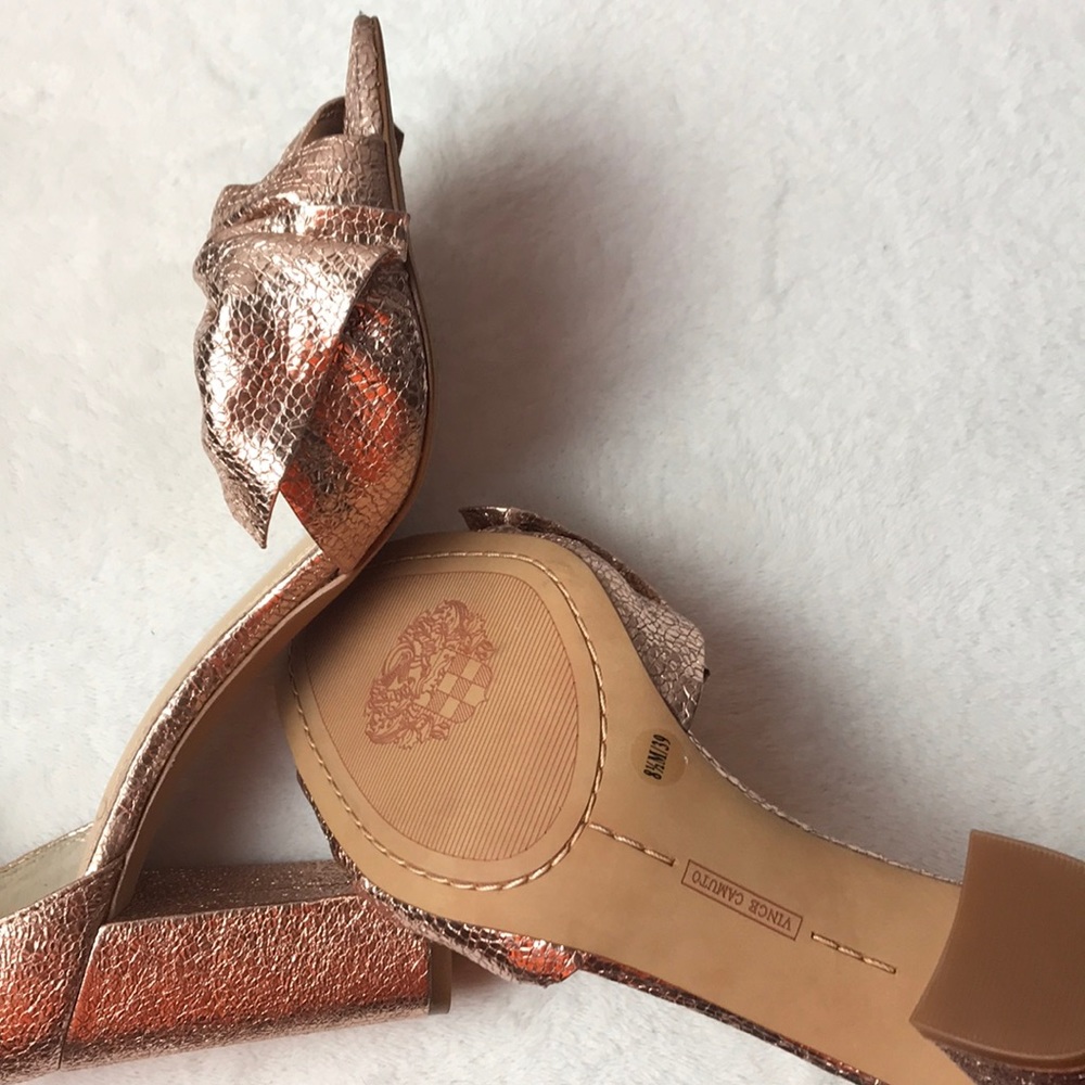 Vince Camuto Heels - Picture 7 of 8